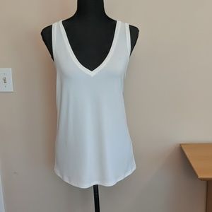 NWOT Express sleeveless top